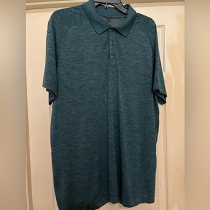 Lululemon Men’s Polo